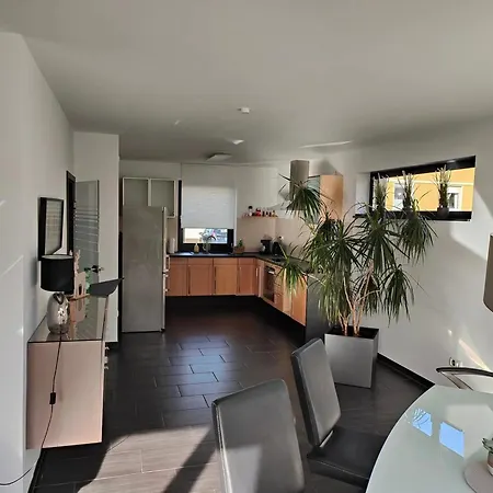 Haus Mit Zeitloser Eleganz In Bergkammen Holiday home Bergkamen