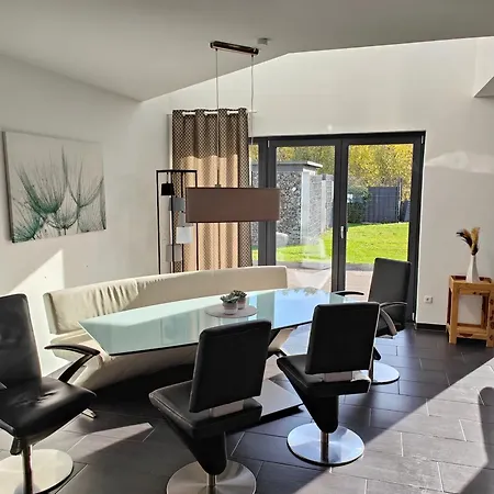 Haus Mit Zeitloser Eleganz In Bergkammen * Bergkamen