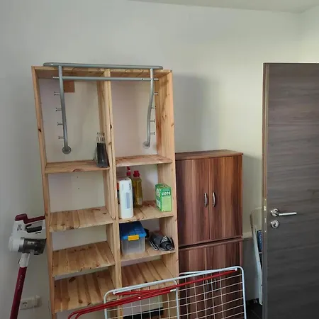 Haus Mit Zeitloser Eleganz In Bergkammen Holiday home *