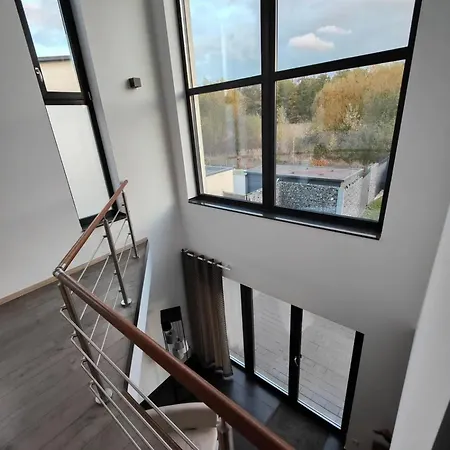 Holiday home Haus Mit Zeitloser Eleganz In Bergkammen Bergkamen